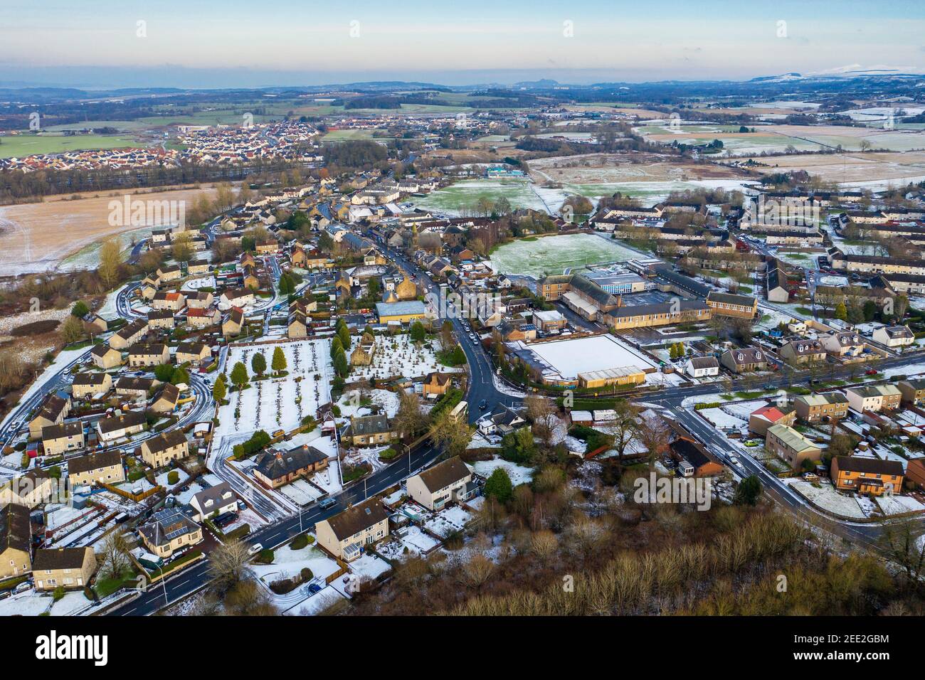 Scotland janaury hi-res stock photography and images - Alamy