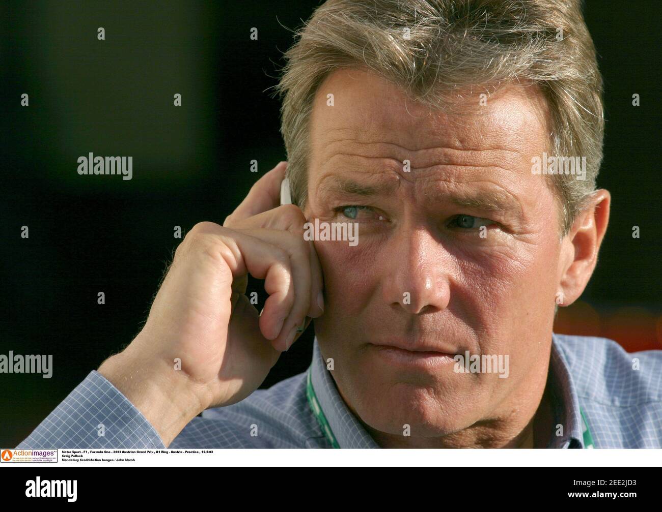 With craig pollock hires stock photography and images Alamy