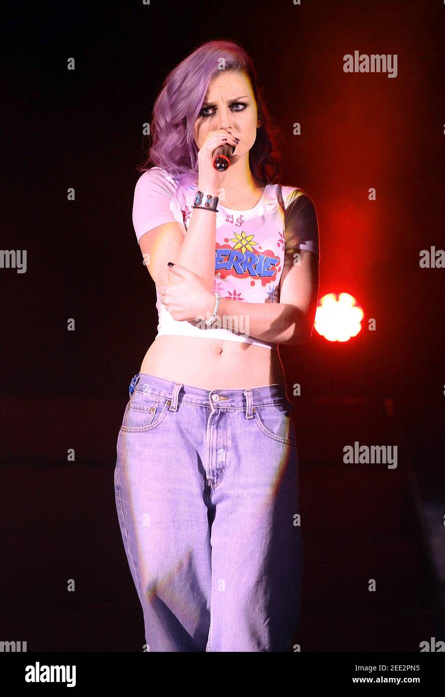 Hammersmith Apollo High Resolution Stock Photography and Images Alamy