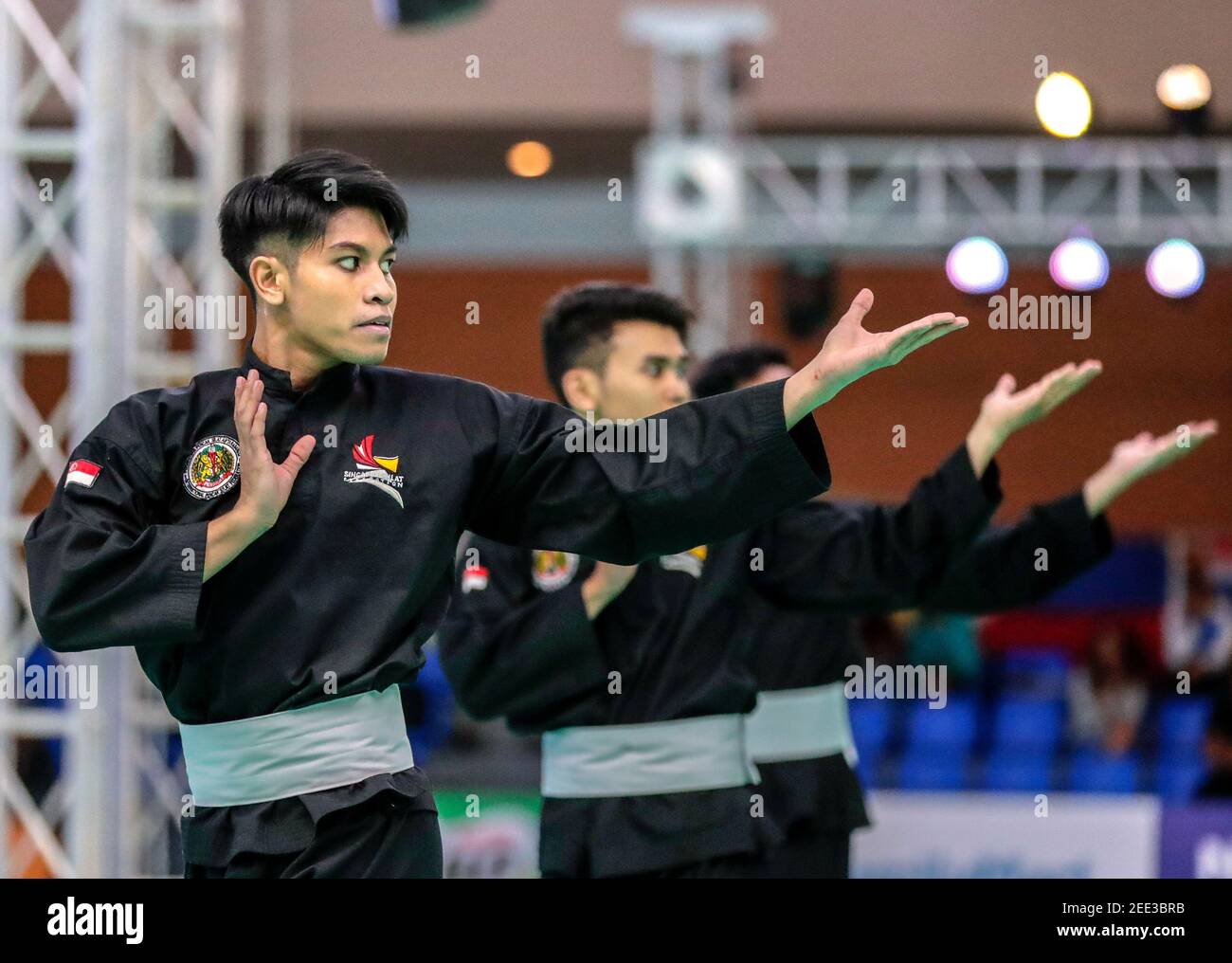 Page 7 - Silat High Resolution Stock Photography and Images - Alamy