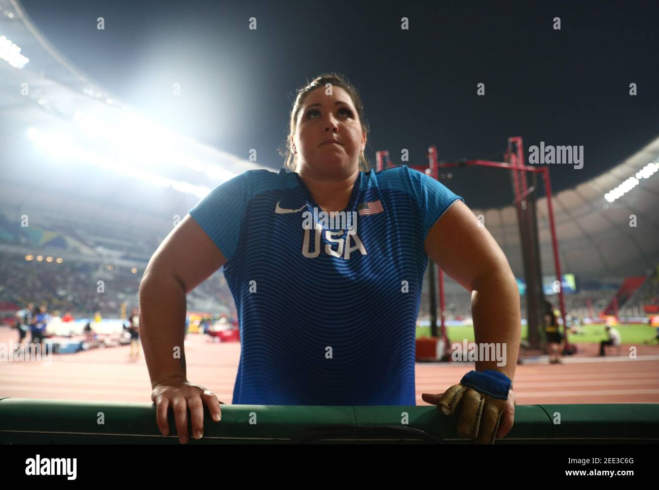 Deanna Price Doha 2019 High Resolution Stock Photography and Images Alamy