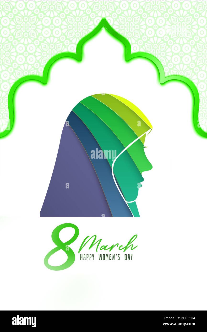 International women’s day - 8 th March Stock Photo - Alamy