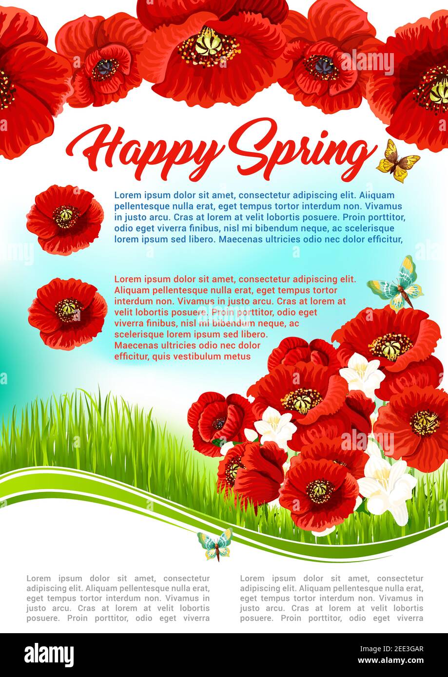 Iris orchid Stock Vector Images - Alamy