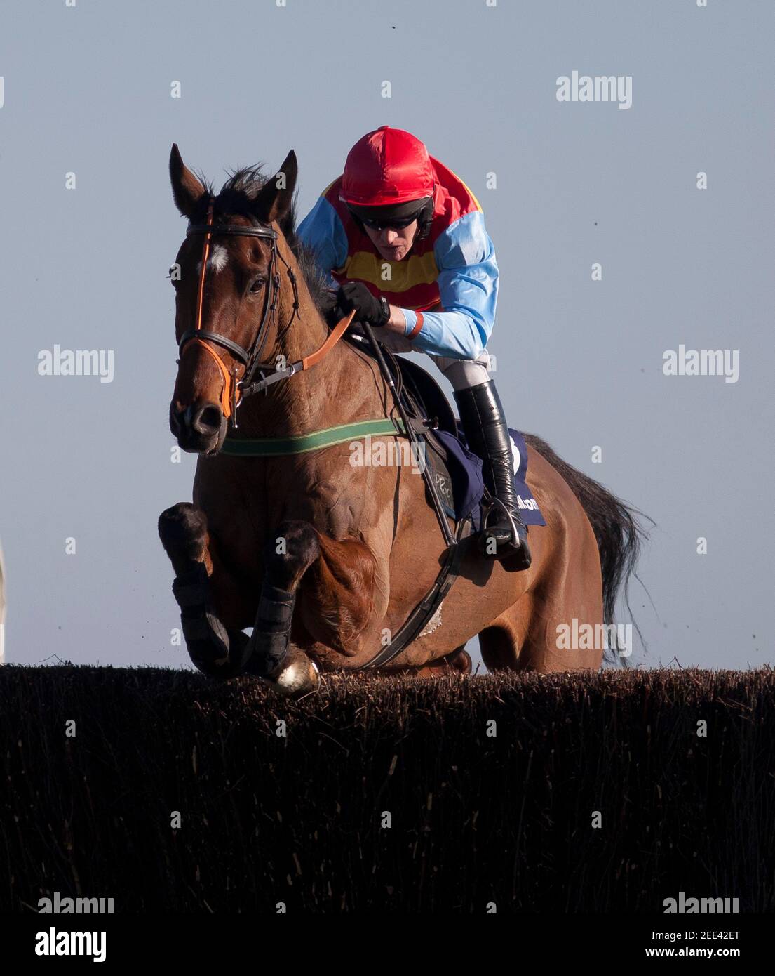 William herbert hunt hi-res stock photography and images - Alamy