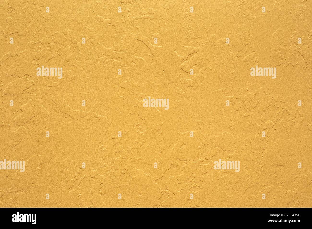 Plaster texture yellow hires stock photography and images Alamy