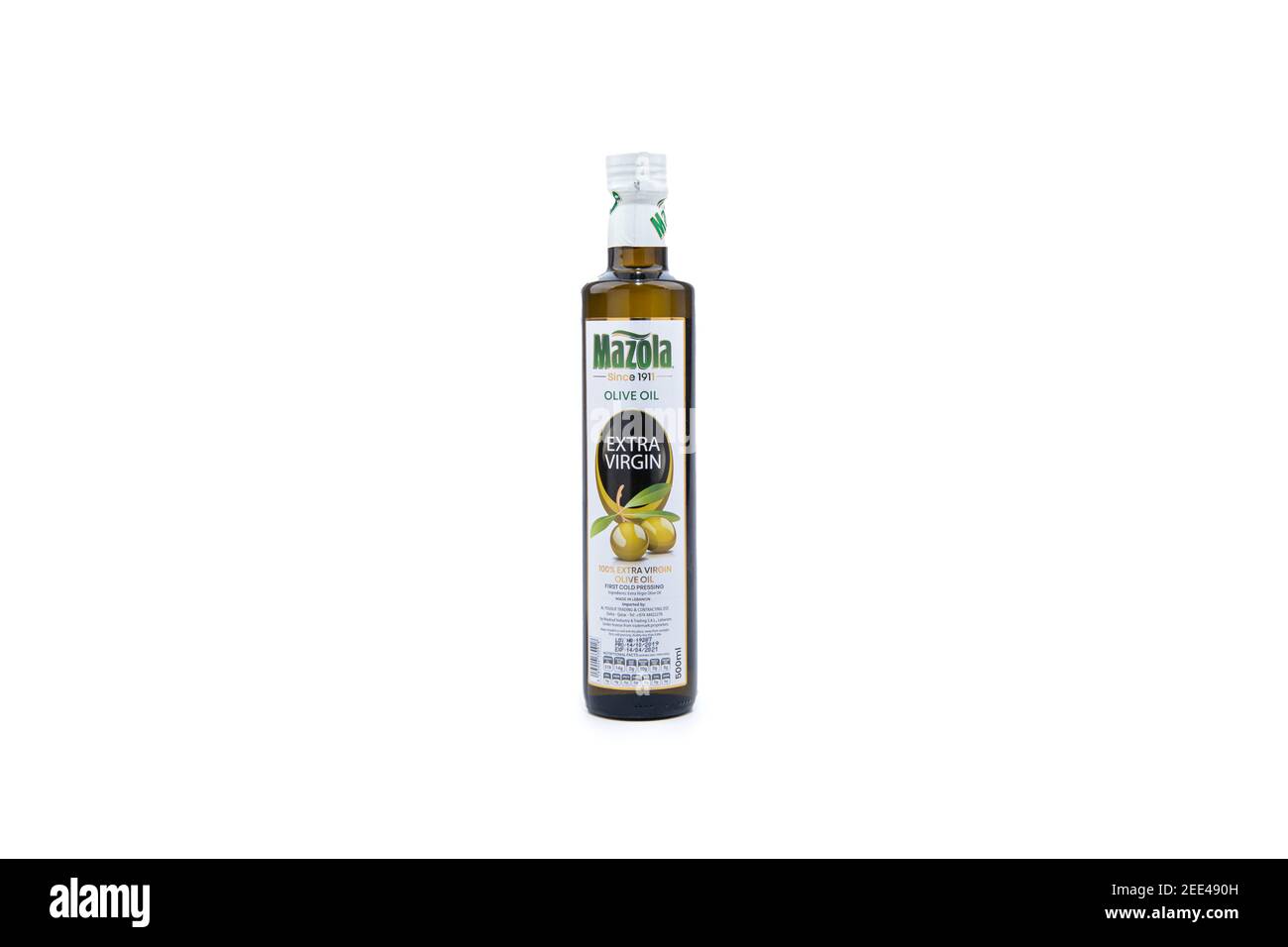 Mazola oil hires stock photography and images Alamy