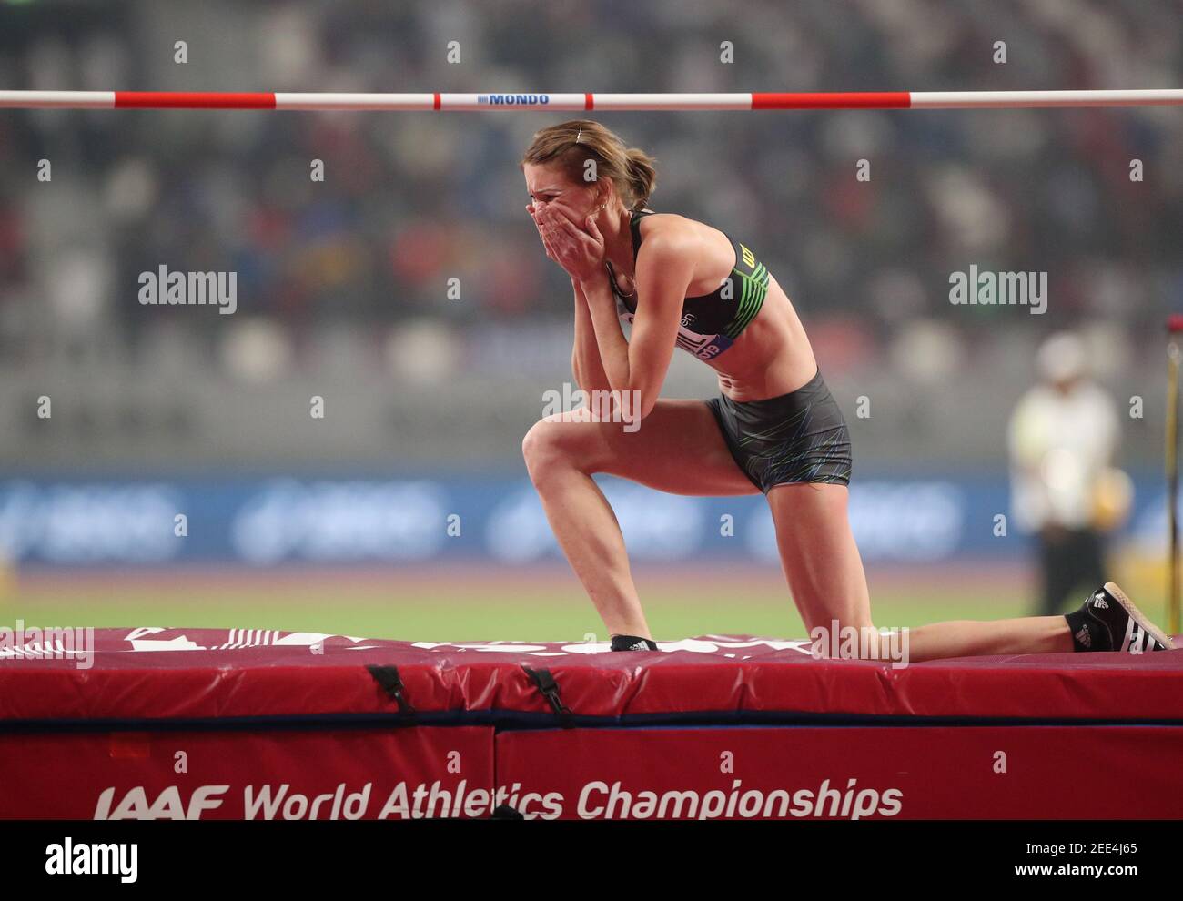 Svetlana radzivil hires stock photography and images Alamy