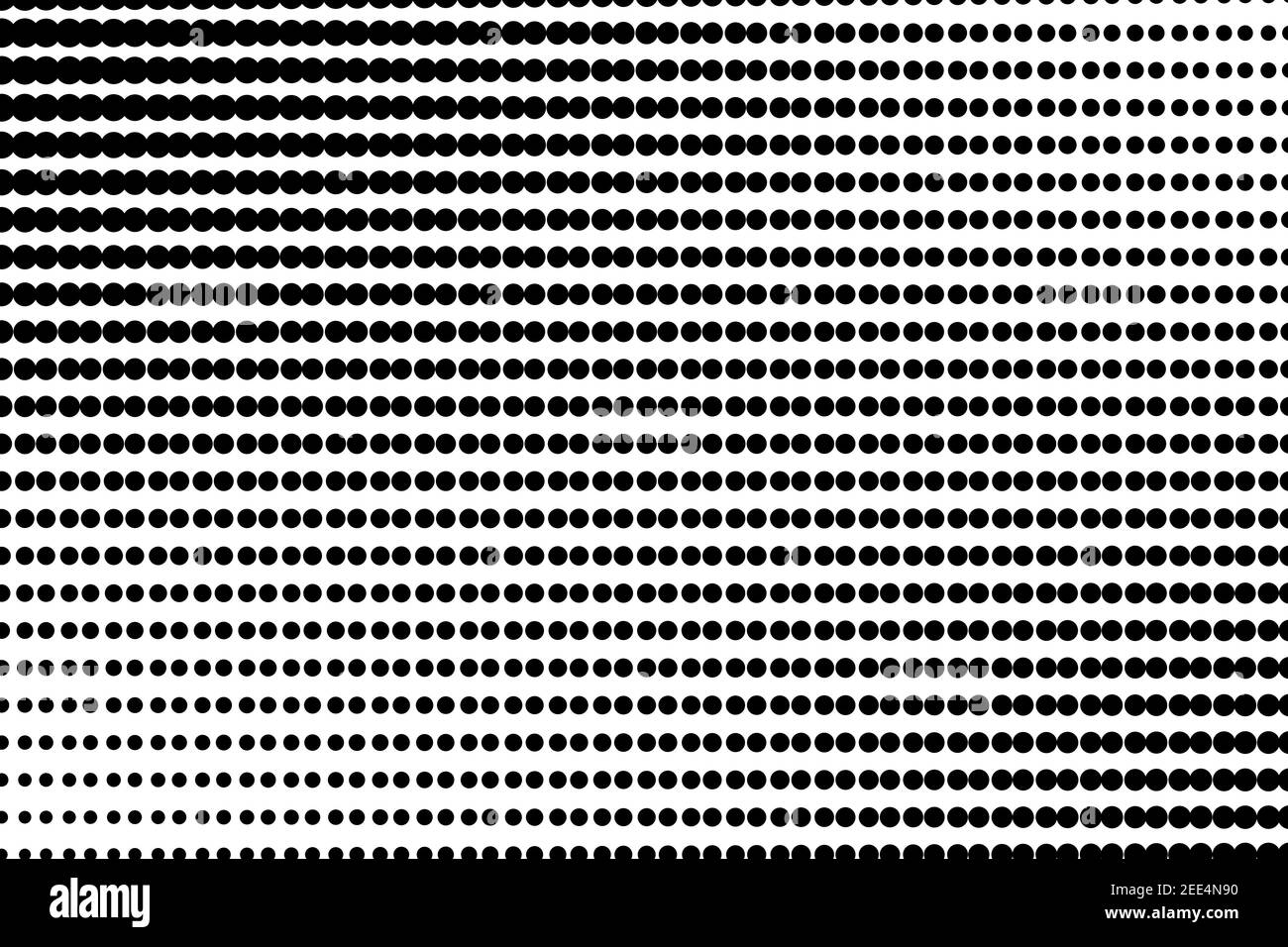 pot pillow Silently Pop art dots background. Geometric vintage monochrome fade wallpaper.  Halftone black and white geometric design. Pop art print. Retro pattern.  Comics Stock Vector Image & Art - Alamy