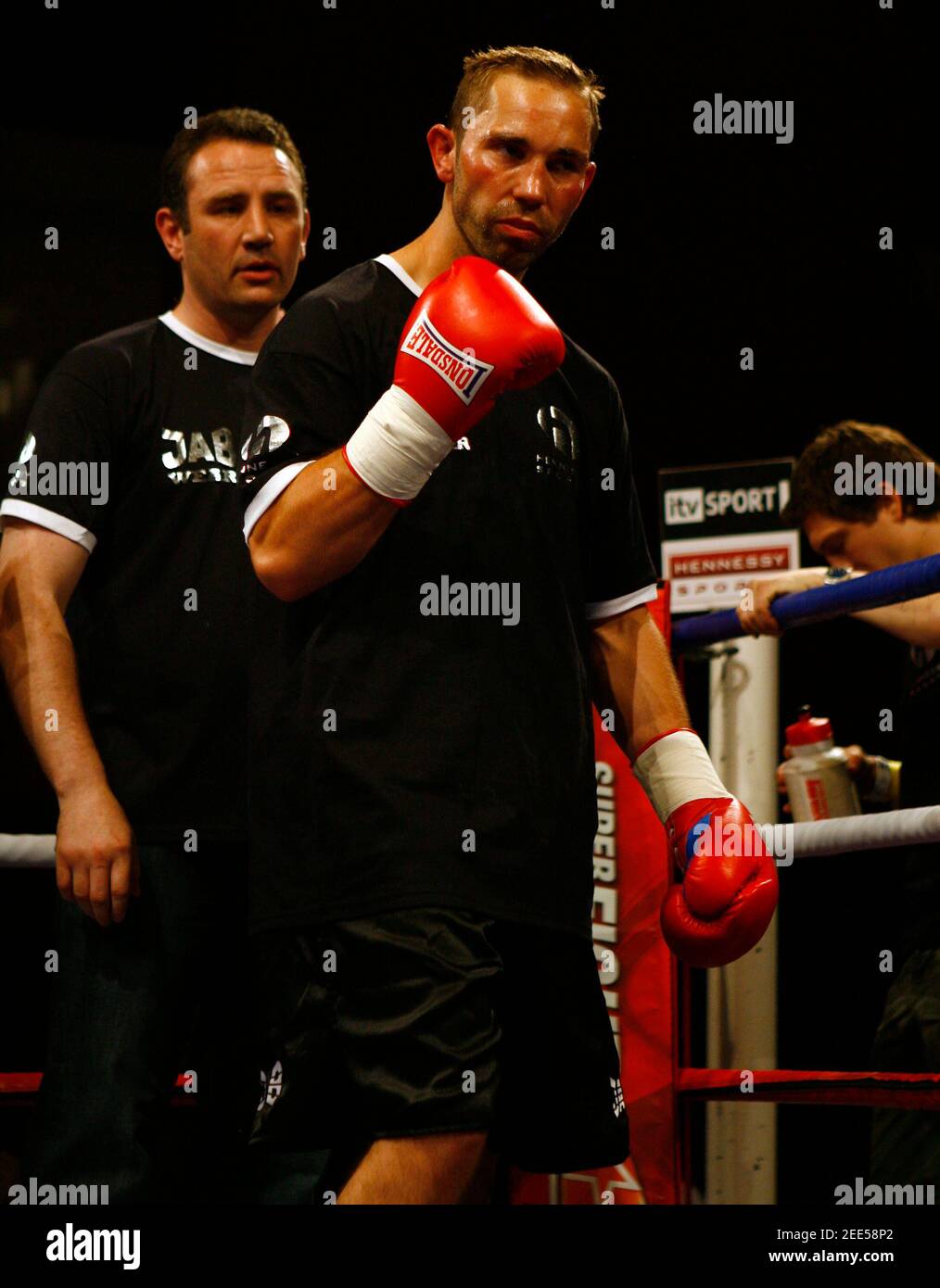 George hillyard hi-res stock photography and images - Alamy