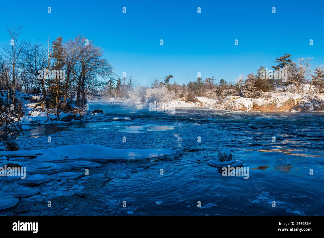 Otonabee river hires stock photography and images Alamy