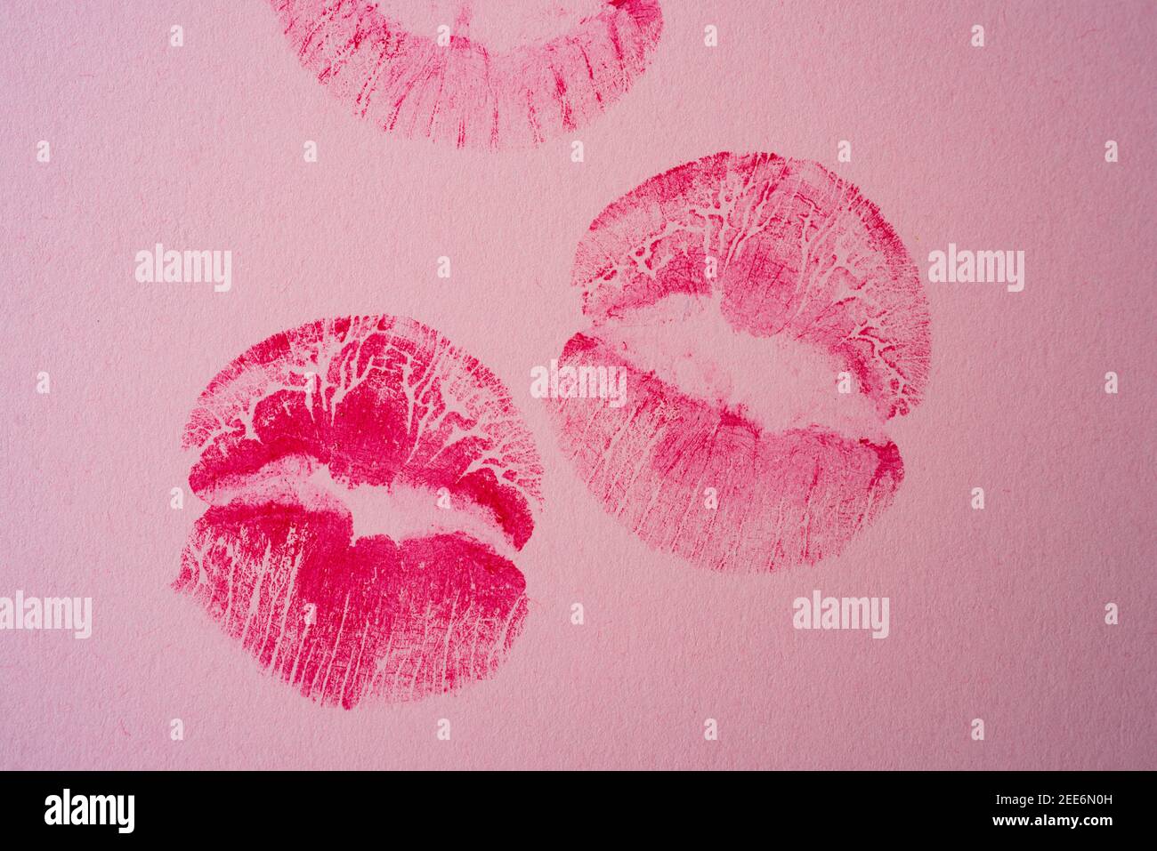 Lips Kiss High Resolution Stock Photography and Images Alamy