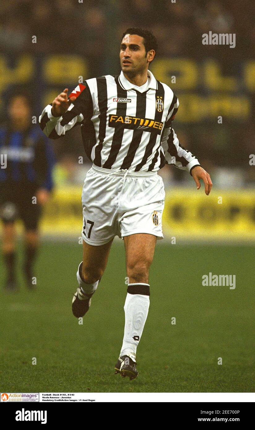 Nicola Amoruso High Resolution Stock Photography And Images Alamy