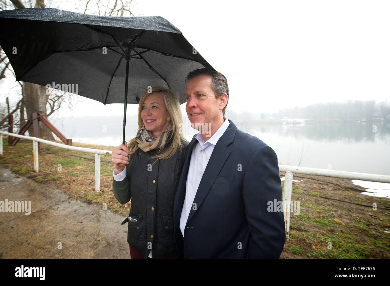 UNITED STATES 02152021 Chuck Kuhn, founder and CEO of JK Moving