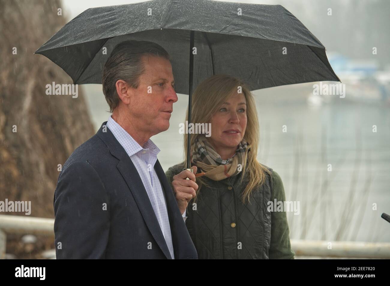 UNITED STATES 02152021 Chuck Kuhn, founder and CEO of JK Moving