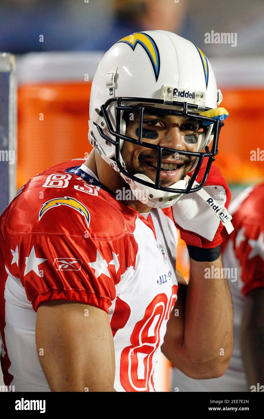Pro bowl 2021 live top