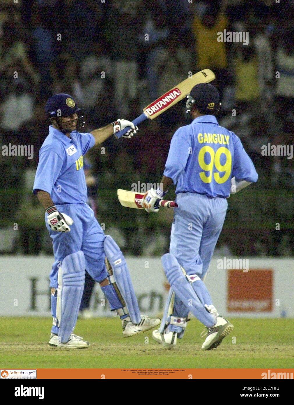 Cricket - ICC Champions Trophy - Pool 2 