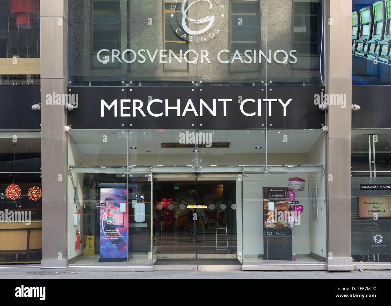 Grosvenor Casino App UK Free Spins: A Genuine Player Review