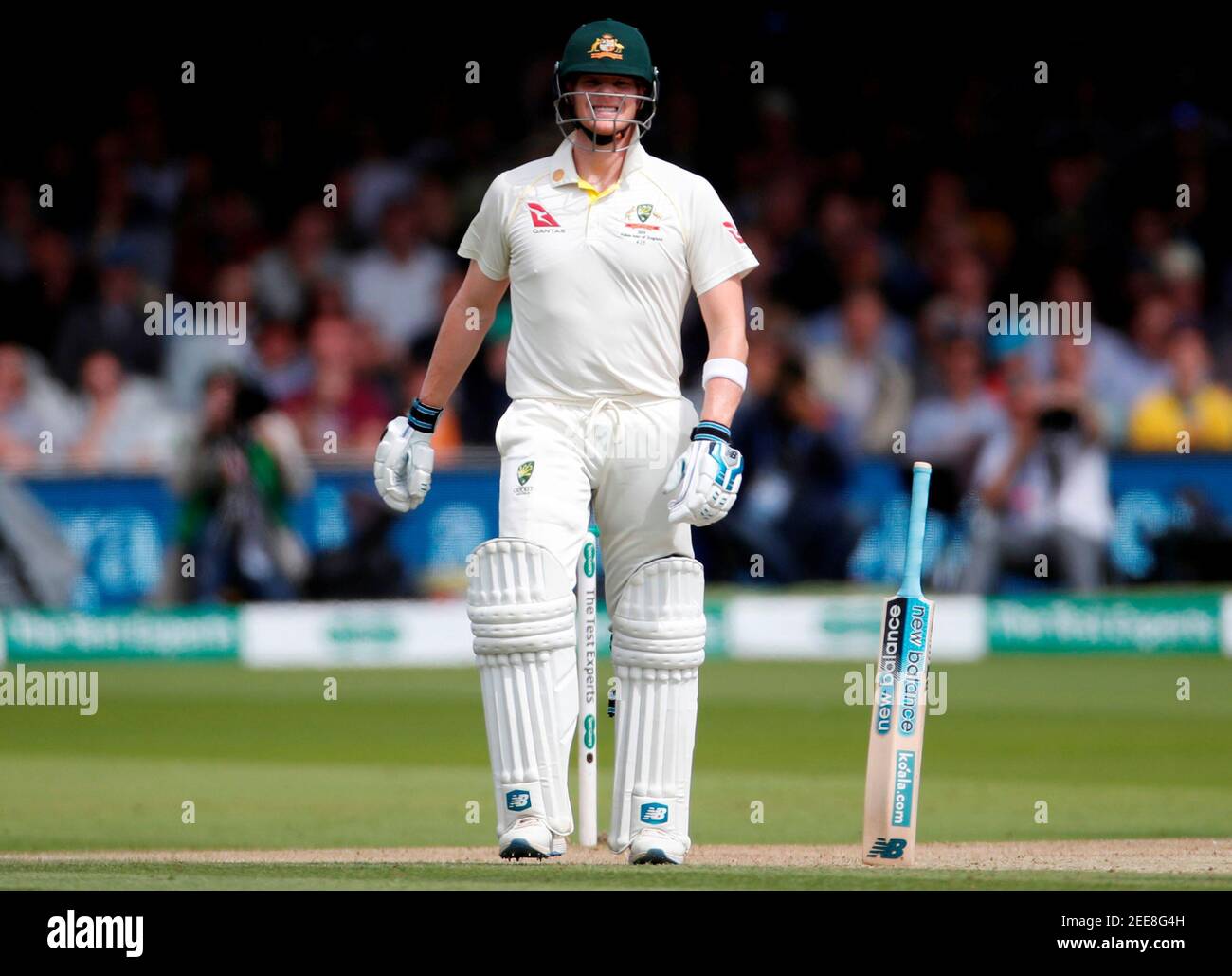Cricket - Ashes 2019 - Second Test 