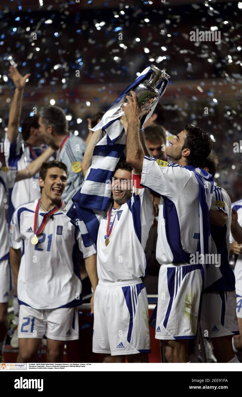 euro 2004 champions