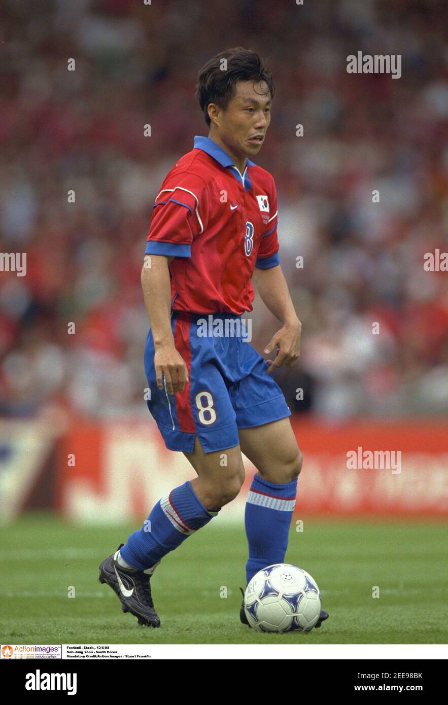 Noh jung yoon hires stock photography and images Alamy