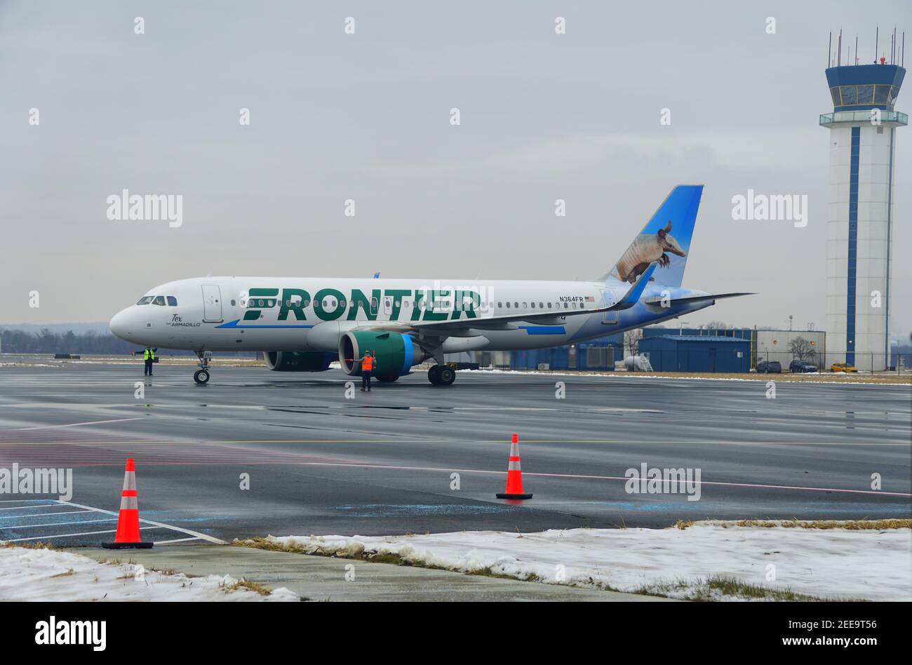 New castle airport delaware hires stock photography and images Alamy