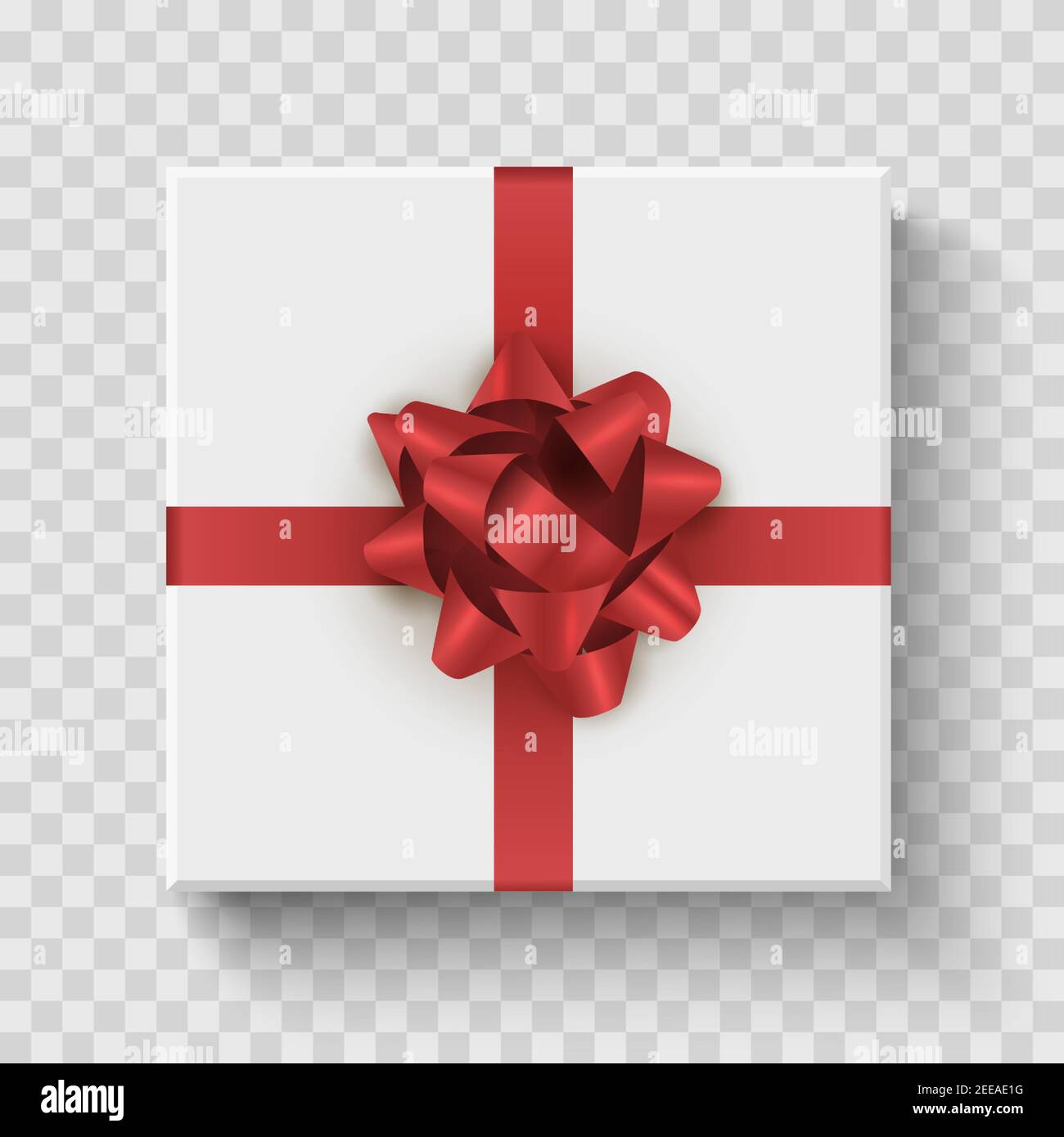 Gift Box. Hand drawn vector gift boxes set. Gift box sketch drawing. Gift  boxes front, side and top view. Part of set Stock Vector Image & Art - Alamy
