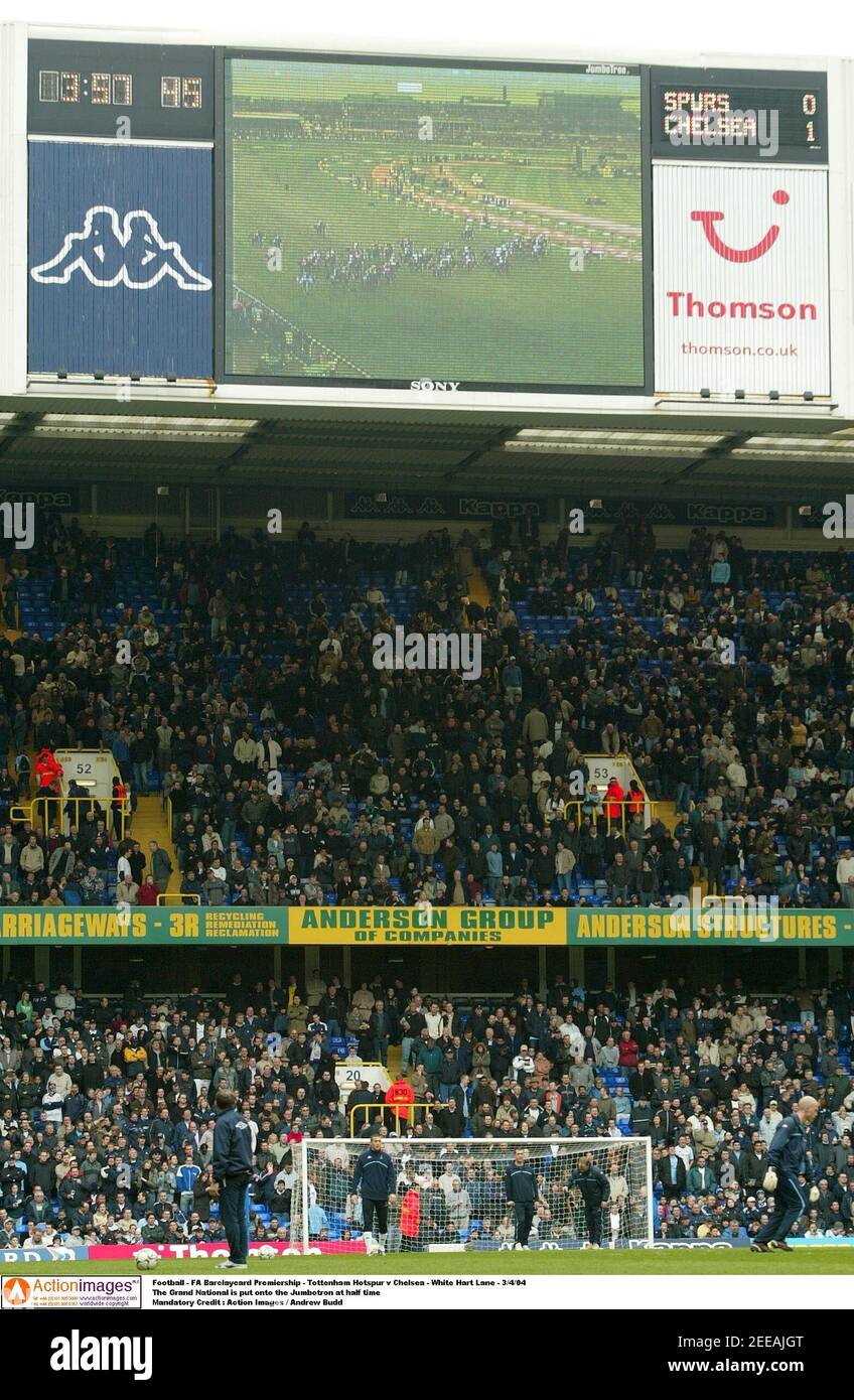 Football jumbotron hires stock photography and images Alamy