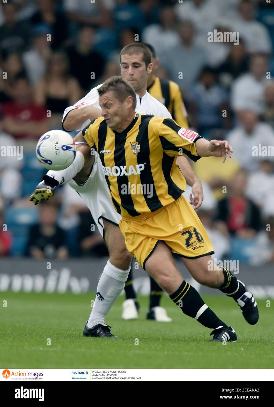 Andy Porter High Resolution Stock Photography and Images Alamy