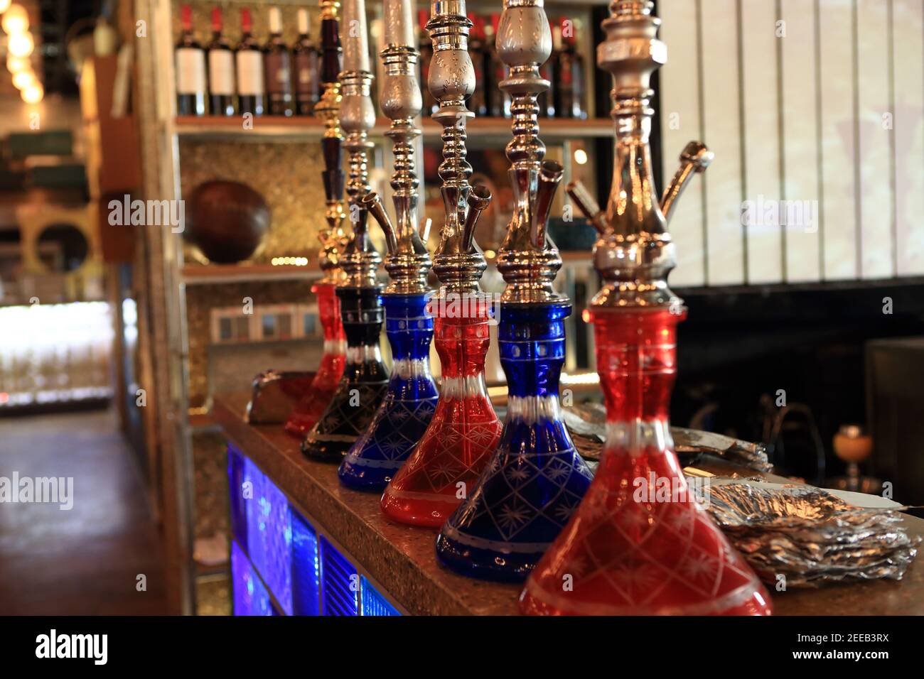 Equipment for hookah hi-res stock photography and images - Page 11