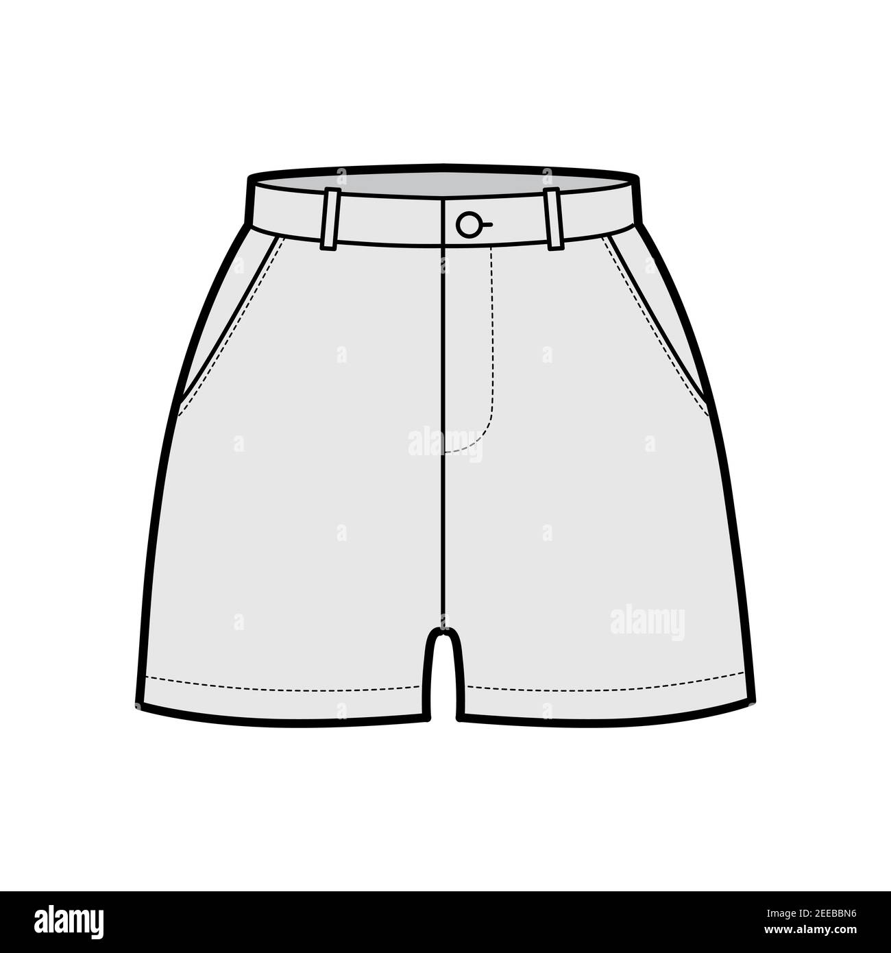 Thigh high Stock Vector Images Alamy