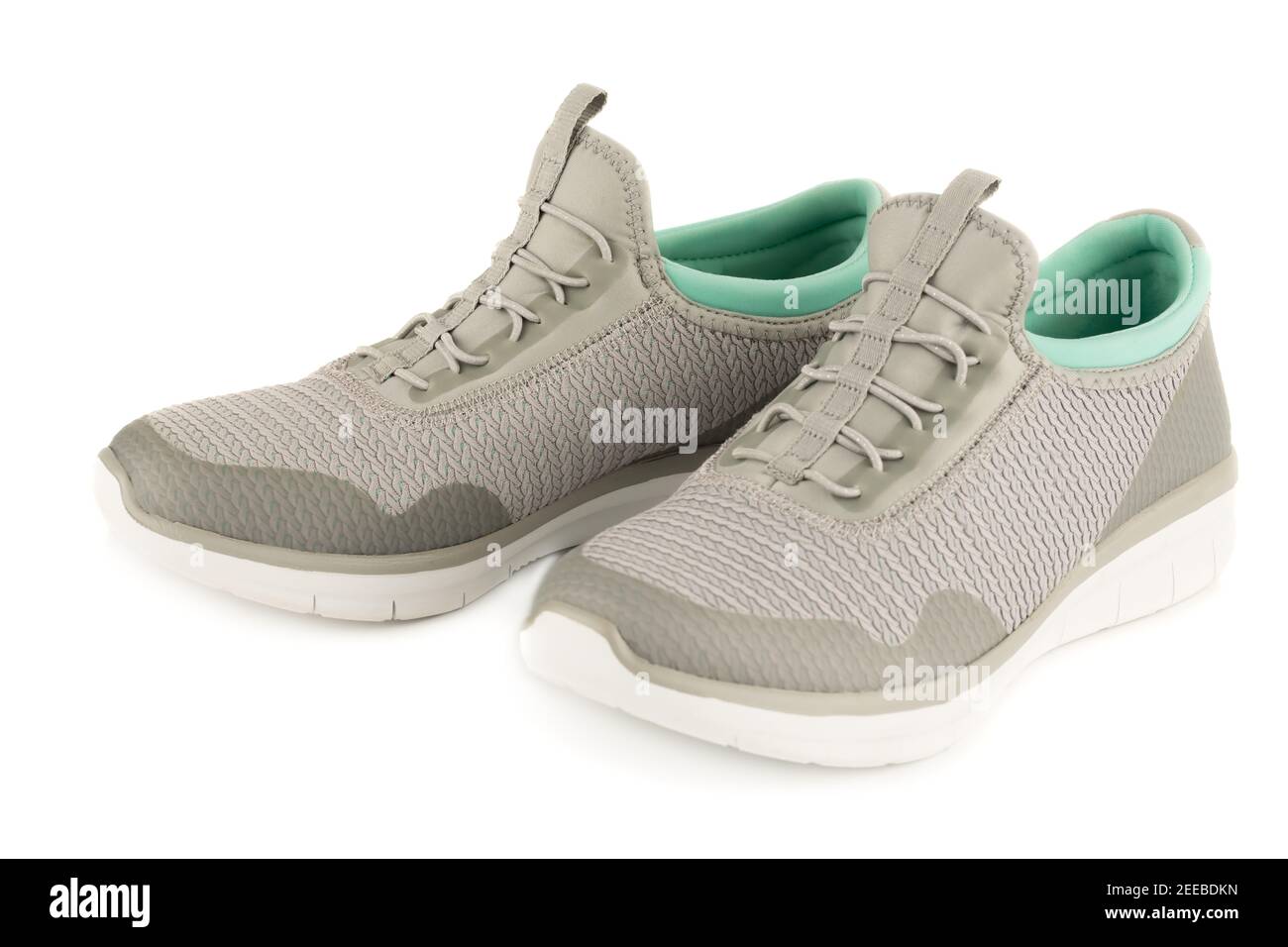 Fashionable trainers hi-res stock photography and images - Page 2 - Alamy