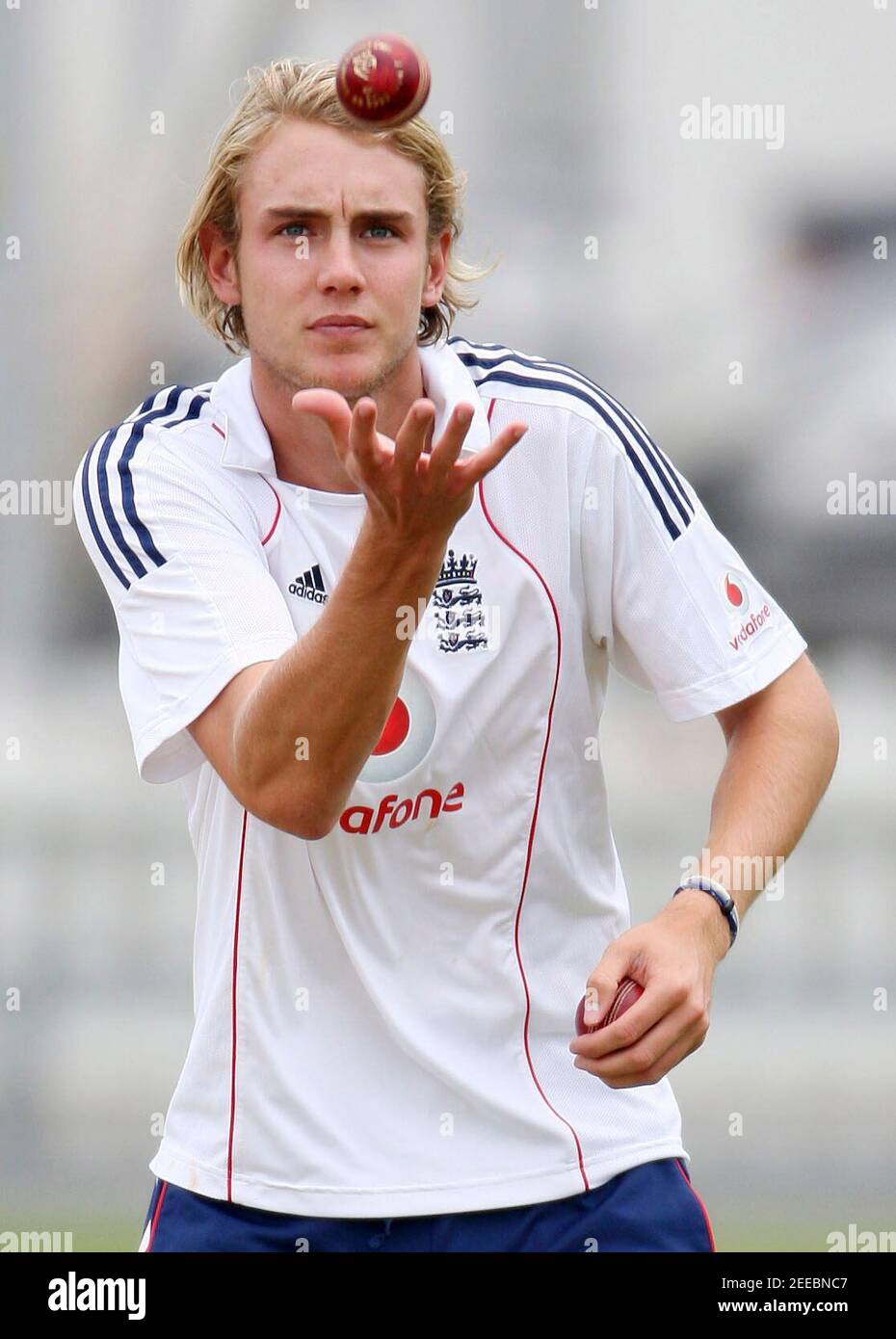 Cricket - England Press Conference 