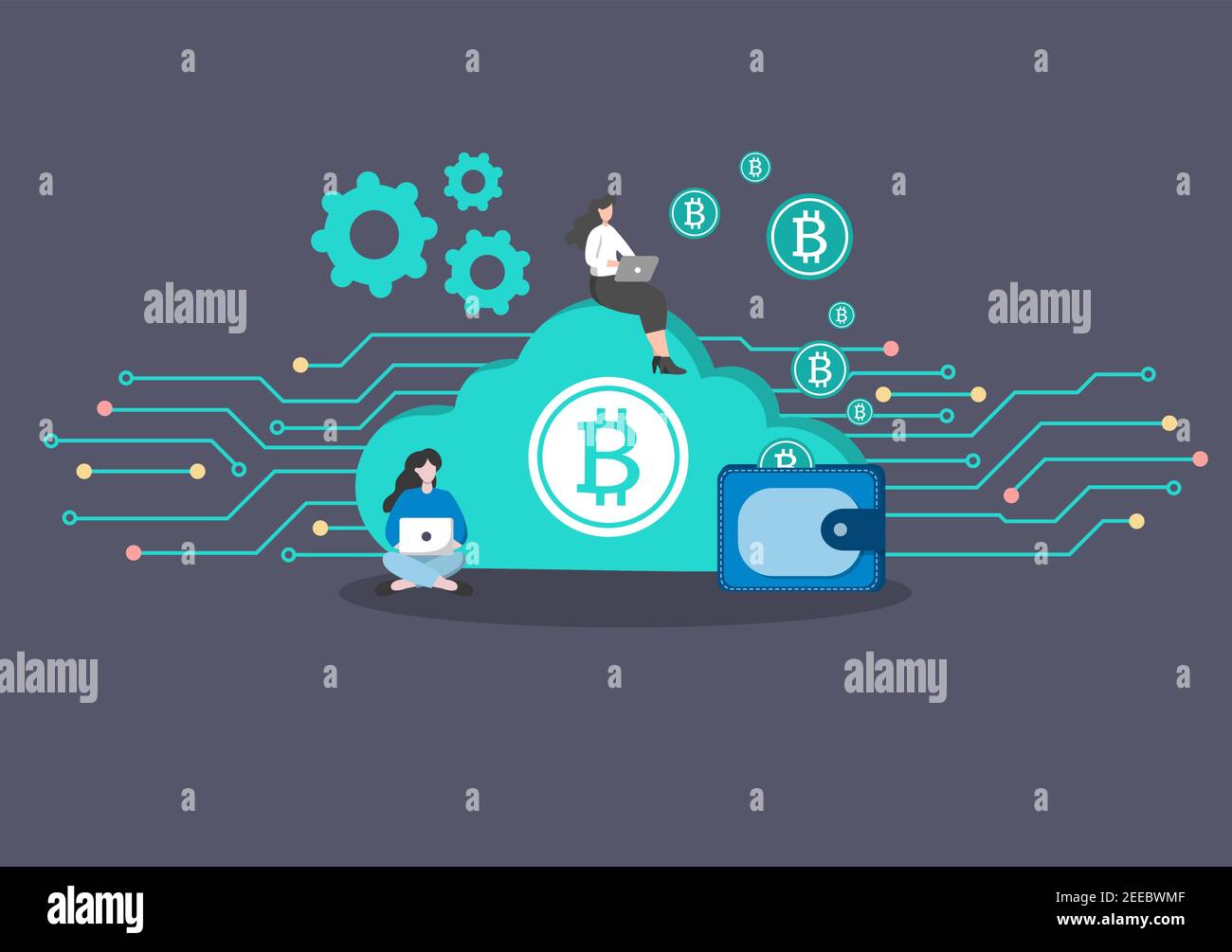 Blockchain Investment News Miners The Bottom Line