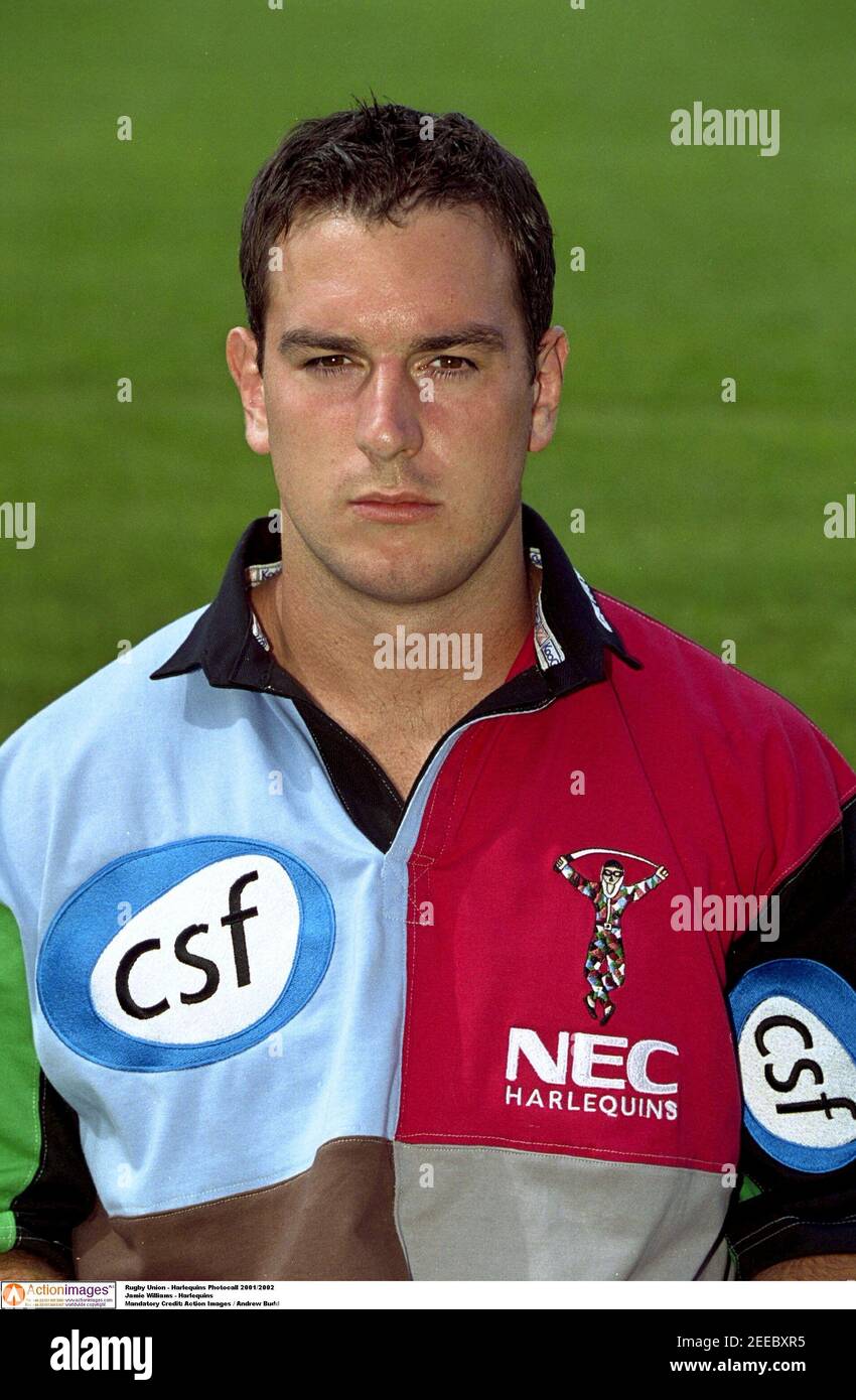 Jamie williams hires stock photography and images Alamy