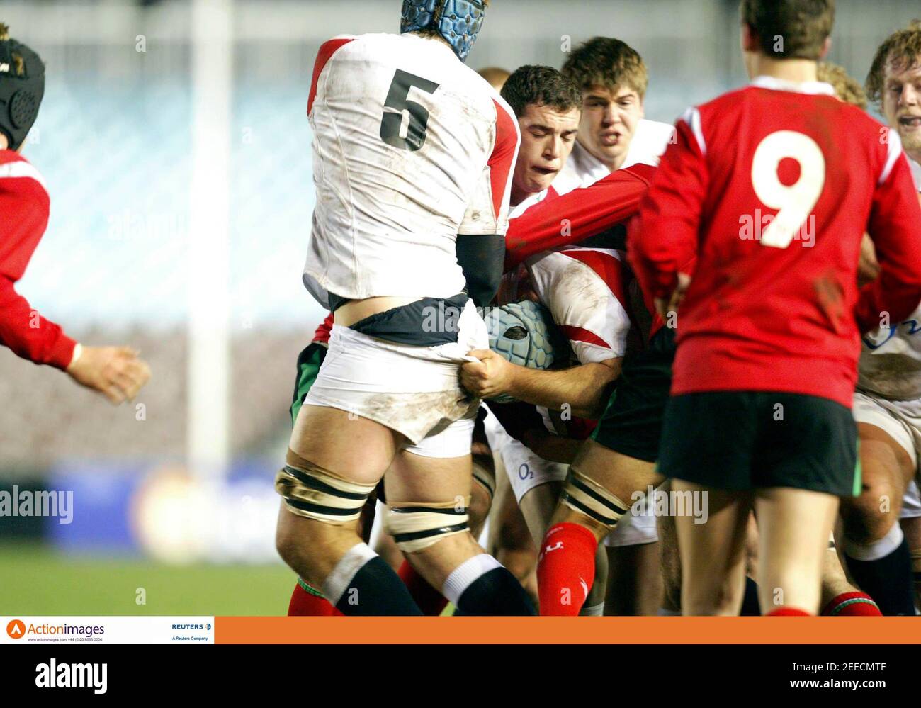 Rugby shorts down hires stock photography and images Alamy