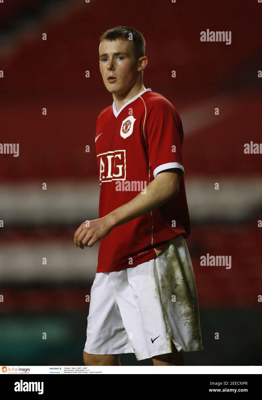 Sam hewson hires stock photography and images Alamy