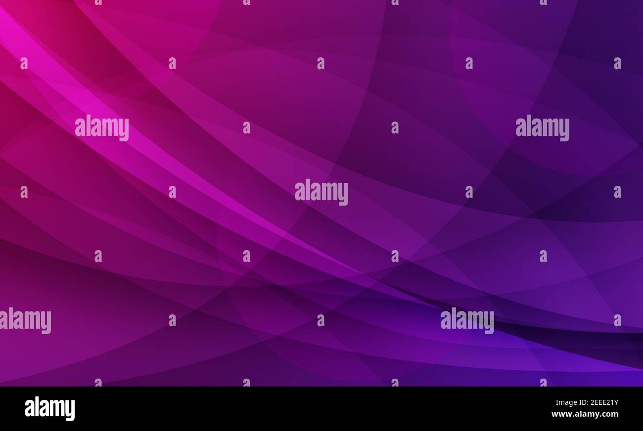 Gradient Abstract Shapes Background Wallpaper. Modern Pink and Blue ...