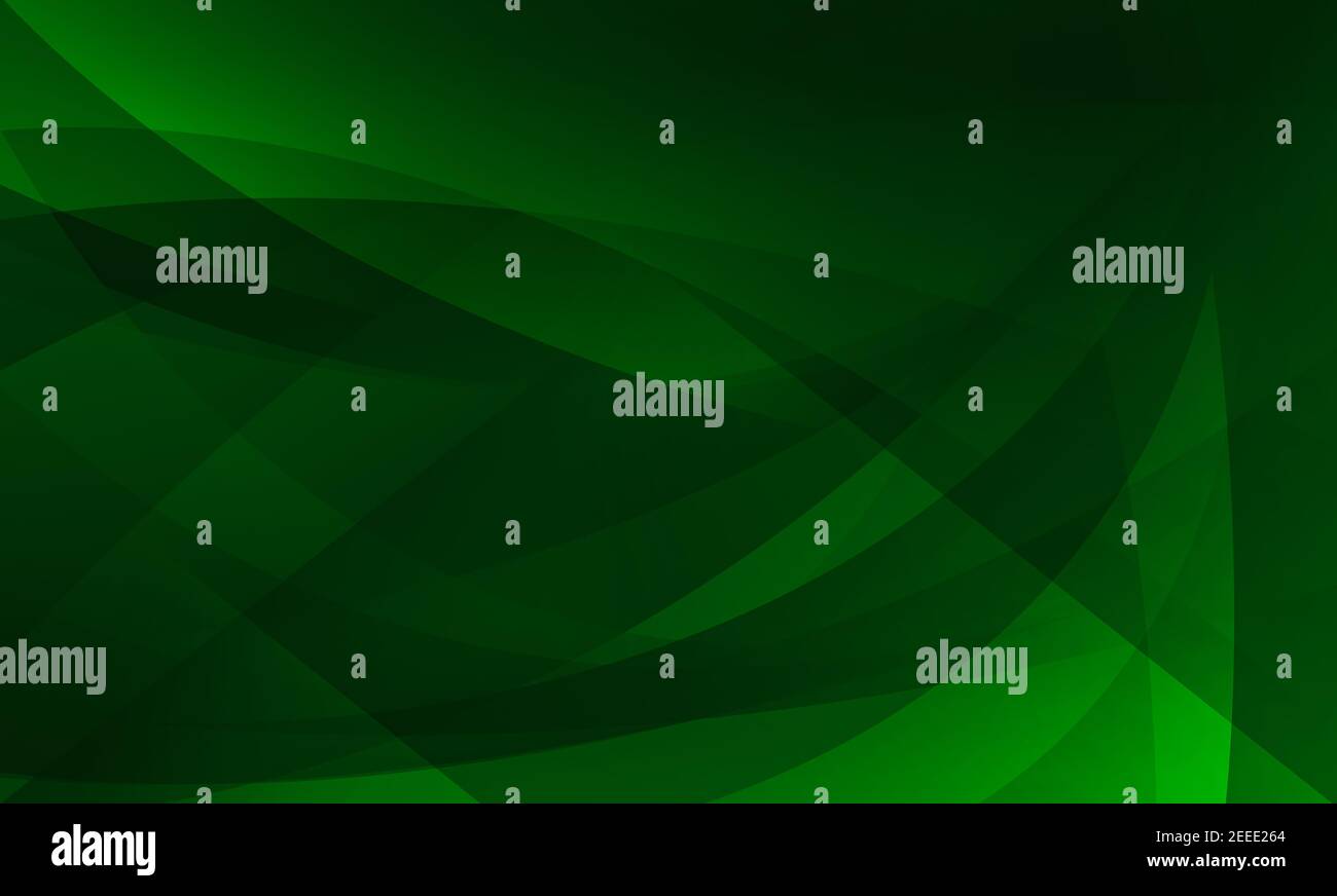 Dark Green Abstract background wallpaper. Modern abstract backdrop ...