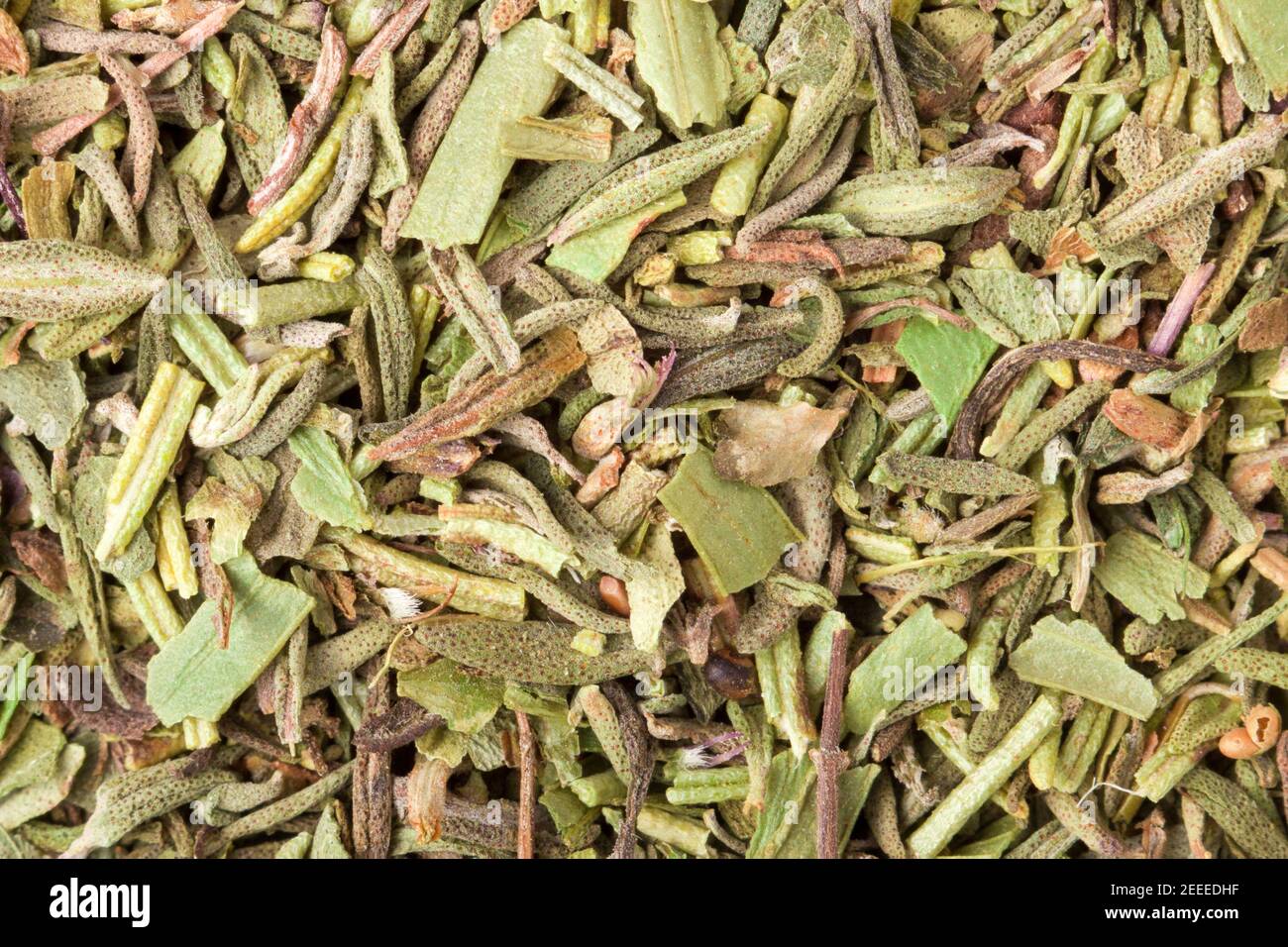 Herbs de Provence as Mediterranean Cooking Ingredient and Flavor Stock Photo Alamy