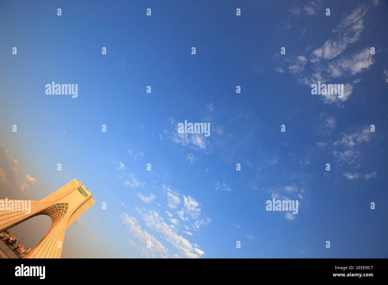 Shahs Memorial Tower High Resolution Stock Photography and Images - Alamy