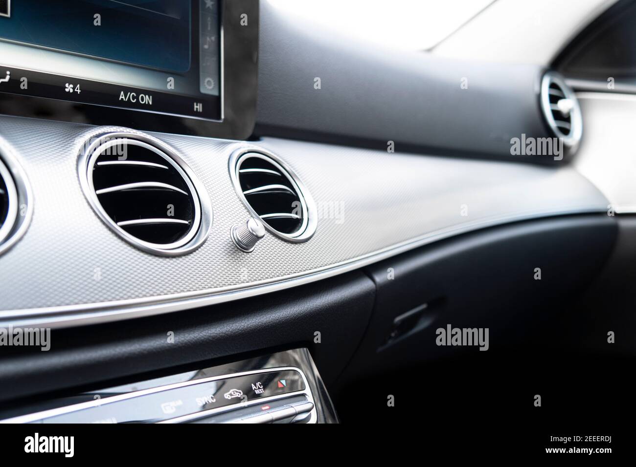 DIY Black Suede Style Leather Braid Stitch Car Steering Wheel Cover