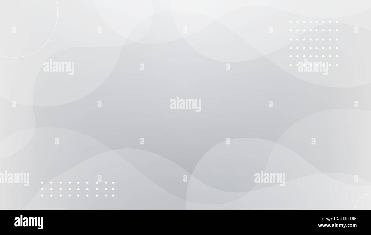 Abstract shapes background. Background for modern technologies. Vector Stock Vector