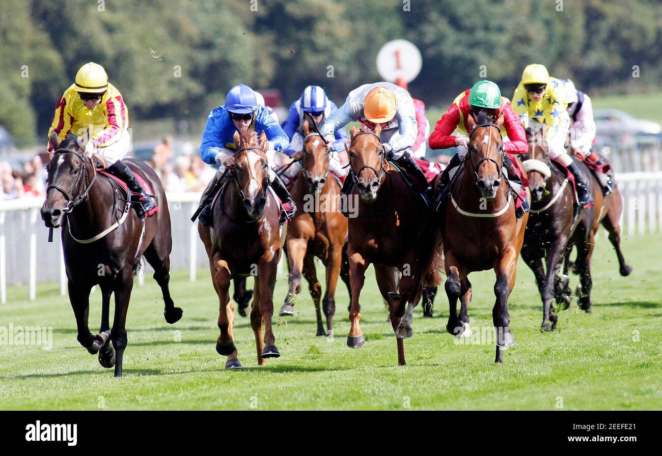 8+ Bbc horse racing results haydock best strategy