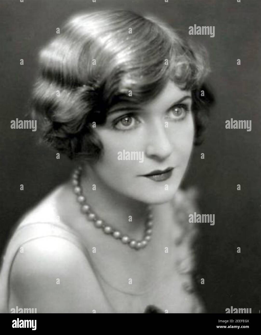 MAY ALLISON (1890-1989) American stage and film actress about 1925