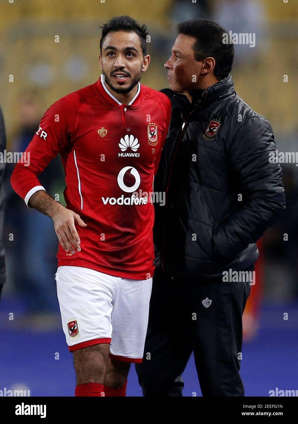 Kahraba High Resolution Stock Photography And Images Alamy