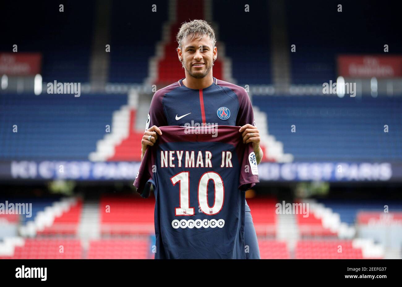 Neymar c hi-res stock photography and images - Page 22 - Alamy