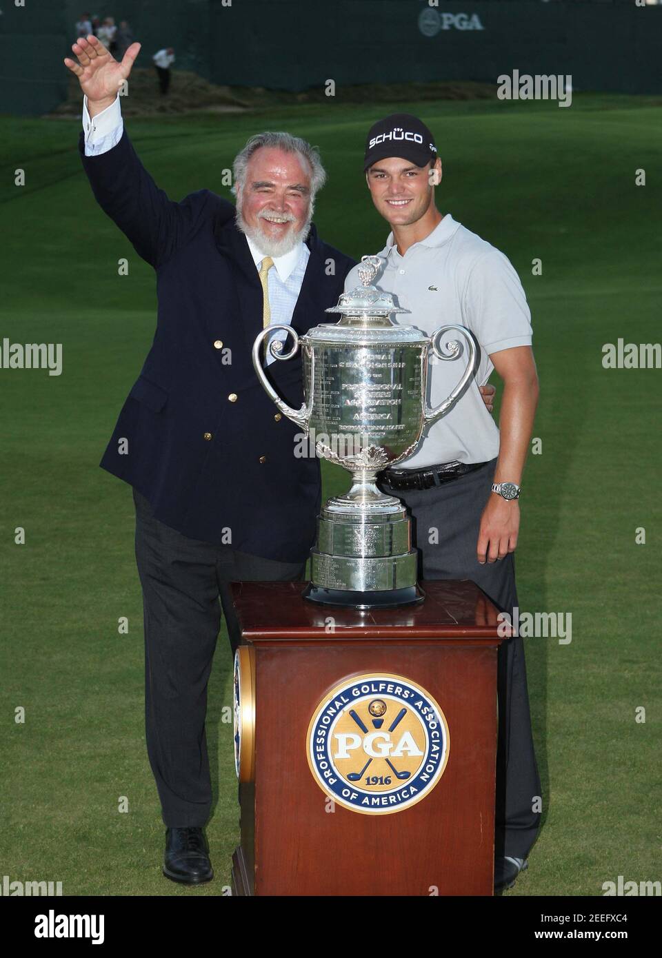 Whistling straits golf club hires stock photography and images Alamy