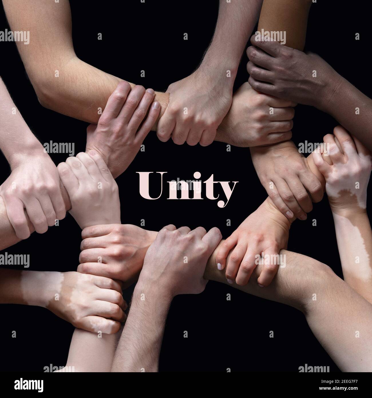 Unity Background