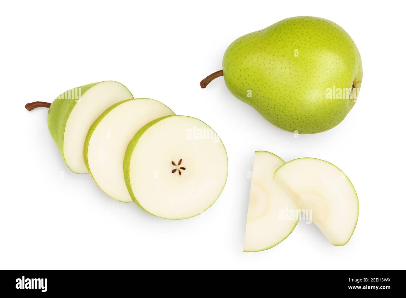 Pear slice hotsell