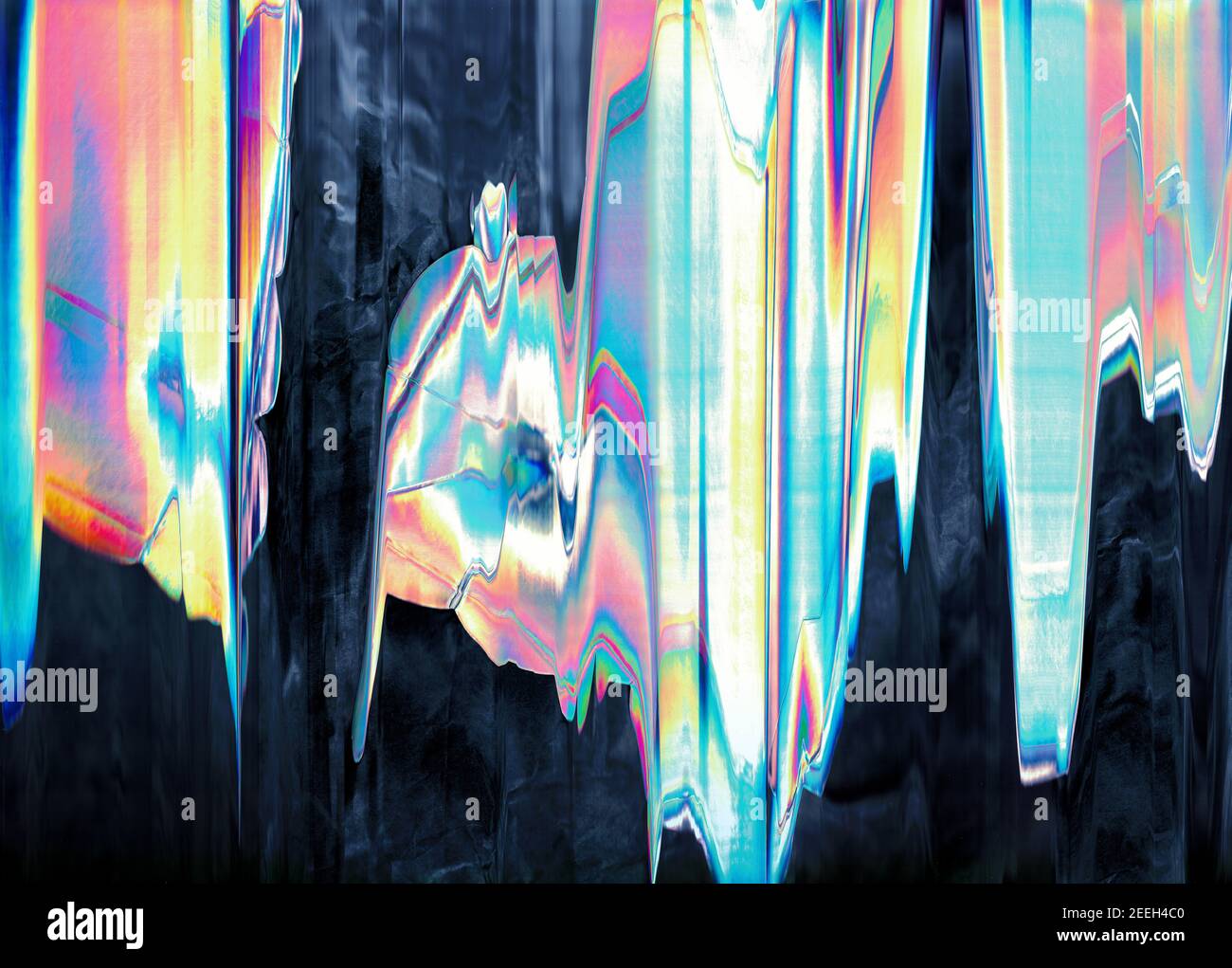 Glitch background hi-res stock photography and images - Alamy